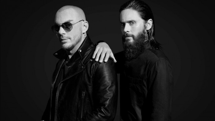 Thirty Seconds To Mars: quattro nuovi concerti in Italia a luglio 2019